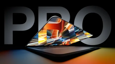 أبل تستعد لكشف ماك بوك برو باللمس وآيباد ميني بشاشة OLED في أواخر أكتوبر