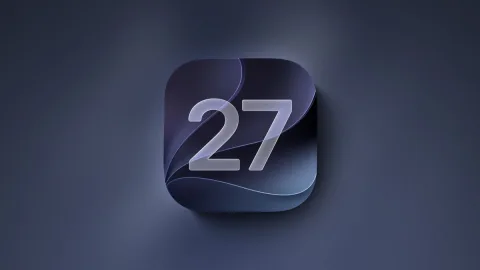 آبل تبرز تحديث iOS 27.0.1 أمام مستخدمي الإصدارات القديمة