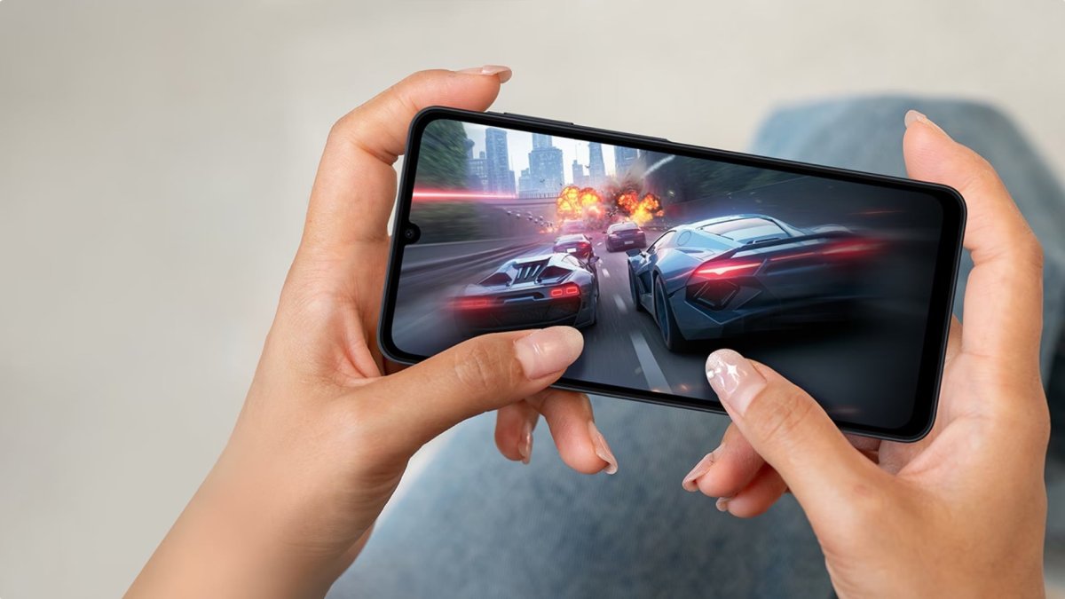 سامسونغ تختبر One UI 9.5 على هواتف اقتصادية قبل إكمال التحديث السابق