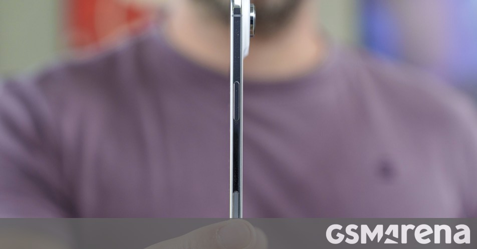 آيفون إير 2 المرتقب: سماكة فائقة وبطارية محسنة ومعالج A20 Pro