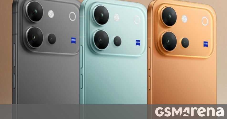 اعتماد إندونيسي يكشف عن هاتف vivo V80 FE الجديد