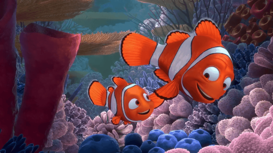 بأعلى جودة في الصوت والصورة.. نزل الآن تردد قناة نيمو الحديث على نايل سات وعرب سات.. كل يوم ابنك هيشوف أفلام كرتون جديدة