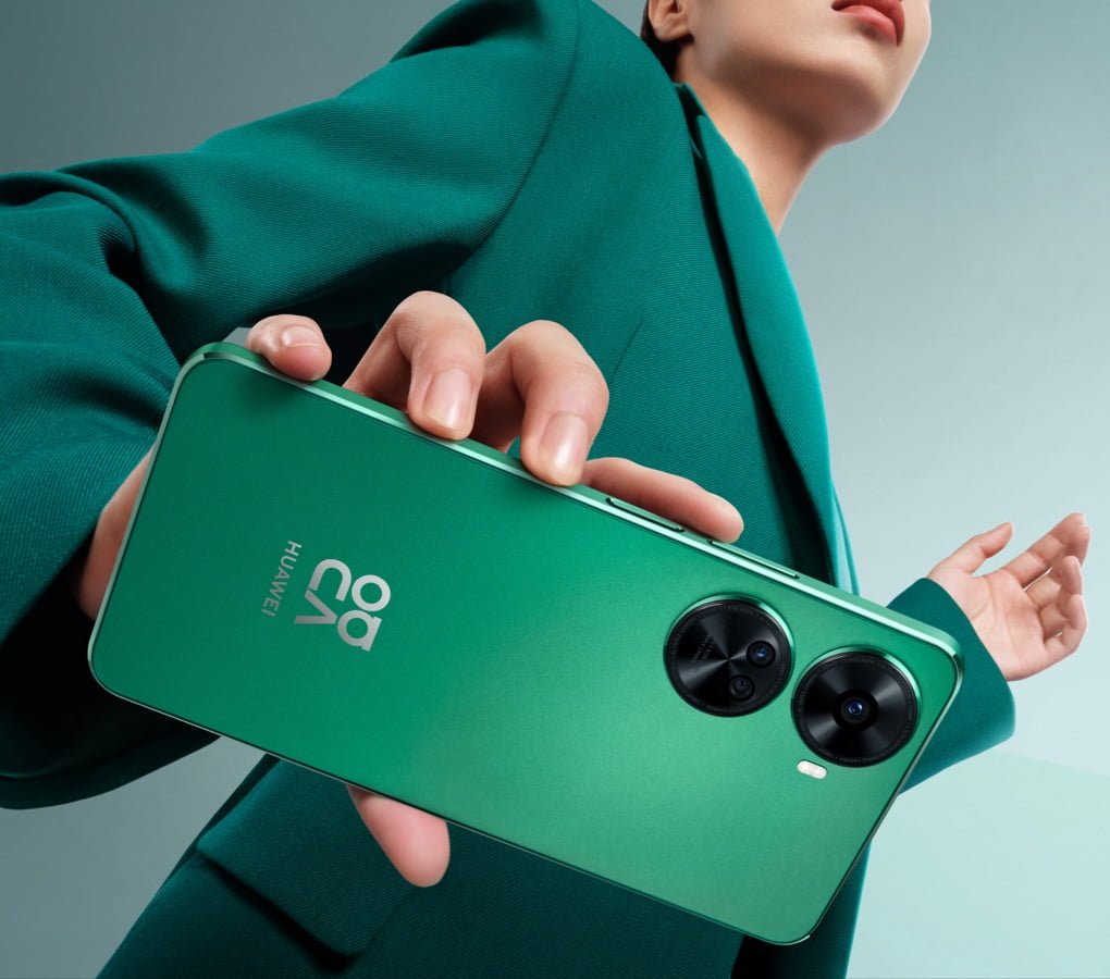 هاتف Huawei nova 12 SE الذى حقق أكثر مبيعات فى الأسواق المصرية تعرف على مميزات وسعر الهاتف 