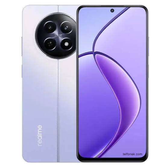 هاتف بإمكانيات عالية..مواصفات وسعر هاتف realme 12 والعيوب الموجودة في الهاتف