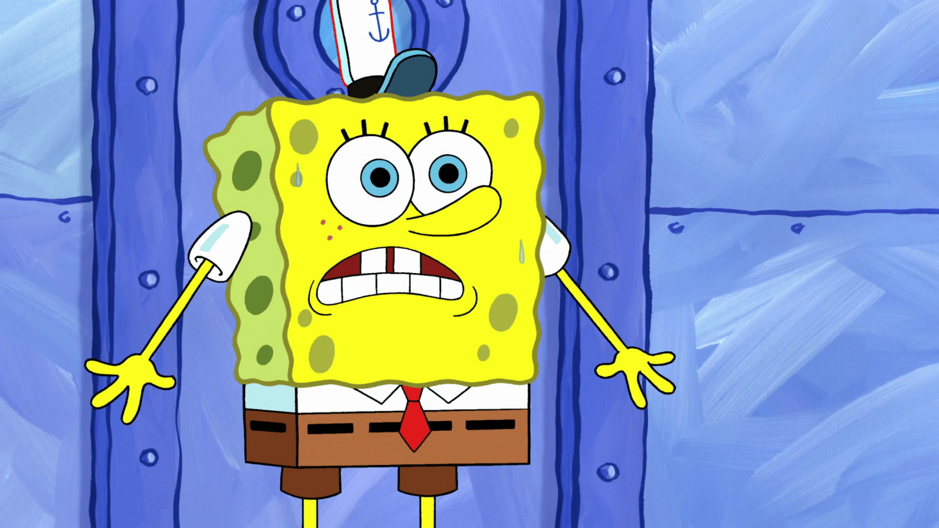 اللحظات المضحكة”.. تردد قناة سبونج بوب SpongeBob علي النايل سات لعرض كرتون 24 ساعة