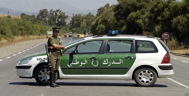 خطوات التسجيل في الدرك الوطني بالجزائر 2024 وفقًا للشروط الجديدة المعلنة والتقديم عبر الرابط الرسمي