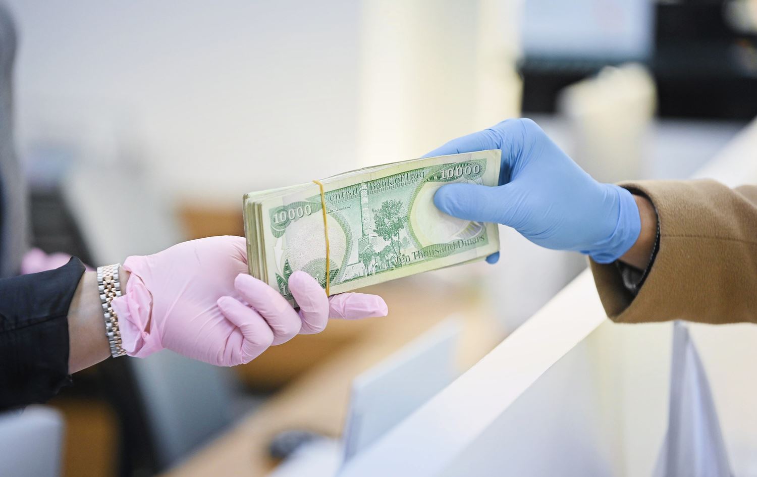 رسميًا .. موعد صرف رواتب المتقاعدين العراق لشهر أغسطس 2024 “هنــــا” طريقة الاستعلام عن الراتب