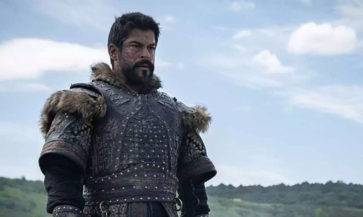 المتابعون.. مسلسل قيامة عثمان الموسم السادس عبر قنوات الفجر الجزائرية و ATV التركية في هذا الموعد