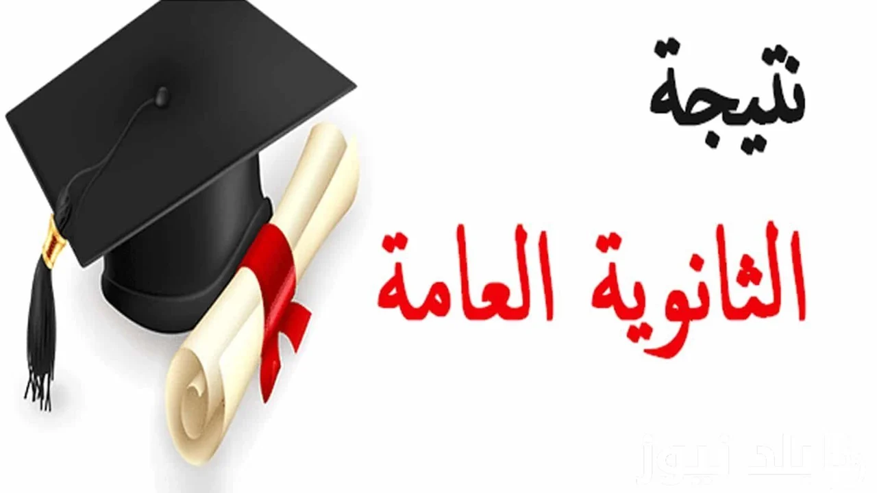 ظهور نتيجة الثانوية العامة 2024 برقم الجلوس عبر موقع اليوم السابع الان