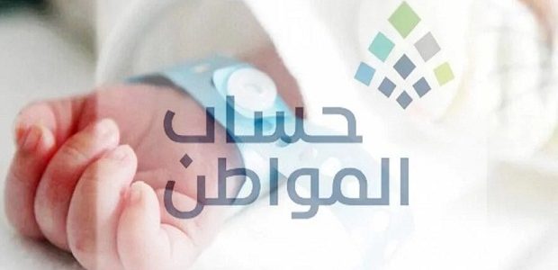 مولود جديد فى حساب المواطن