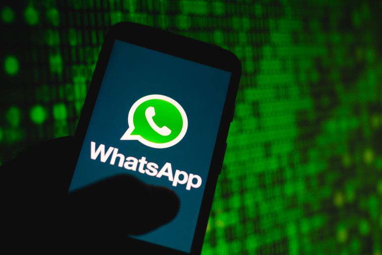 هذه المميزات ستدهشك.. لا تفوت فرصة معرفة مميزات خفية في وتساب الاصلي 2024.. هتعرفها لأول مرة