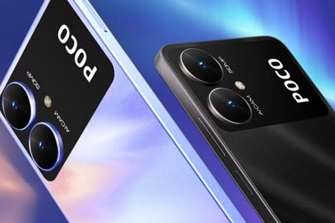 Poco حطمت التوقعات.. مواصفات هاتف Poco M6 Plus الخيار الأمثل للجميع