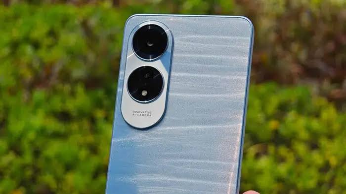 هاتف هيقلب الموازيين.. تعرف على مواصفات وسعر موبايل أوبو a60 