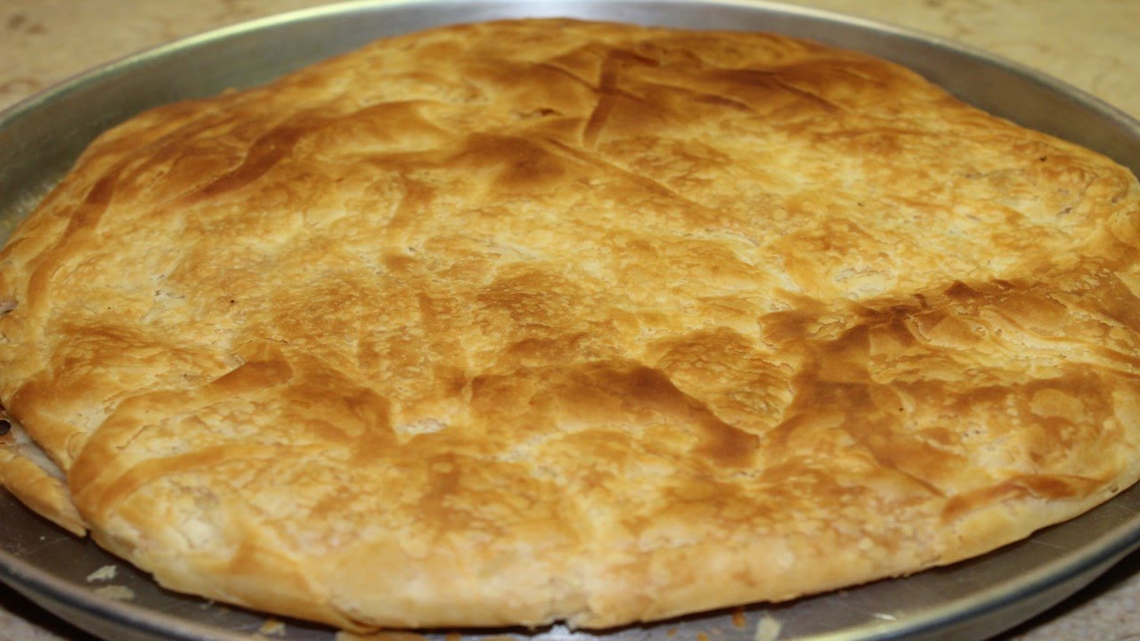 طريقة تحضير الفطير المشلتت في 10 فقط.. دفي نفسك من أول مرة