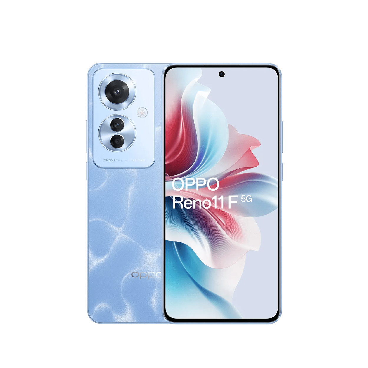 مواصفات هاتف اوبو Oppo Reno 11 F 5G باسعار مميزه في السعودية والامارات ومصر