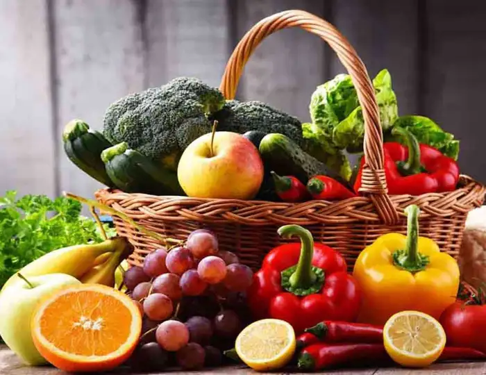 أسعار الفاكهة في سوق العبور اليوم السبت 28-12-2024