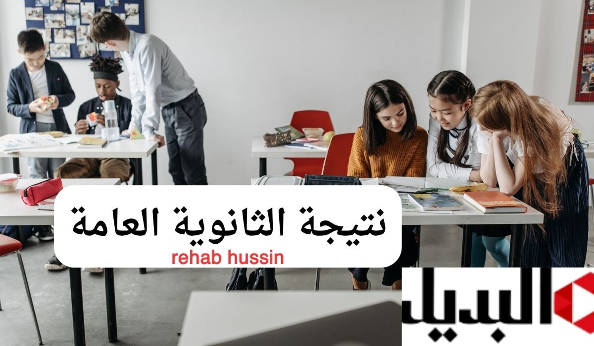 موعد نتيجة الثانوية العامة 2024.. كم وصلت نسبة النجاح لطلاب الثانوية الدور الأول؟