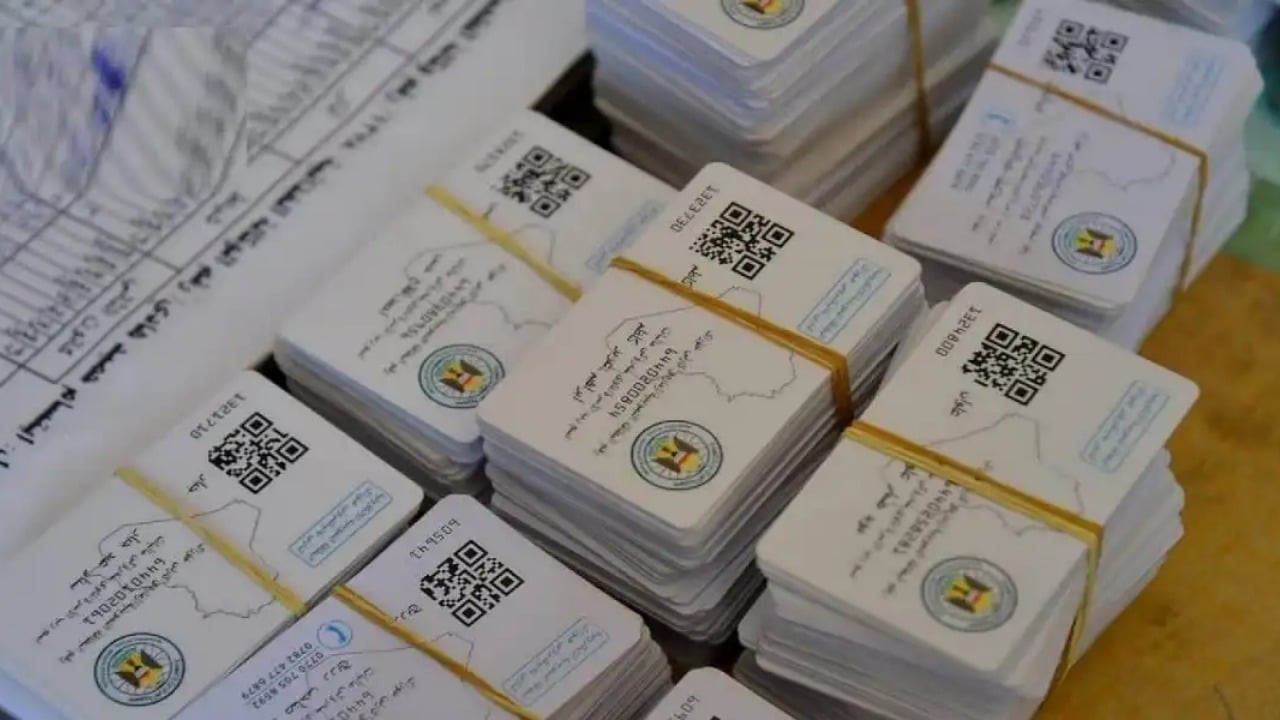 أضف طفلك الآن..  كيفية إضافة طفل إلى البطاقة التموينية لعام 2024 والمعايير المحددة لإضافة الطفل بسهولة