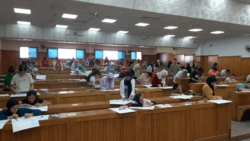 نتيجة الدور الثاني.. رابط الإستعلام عن نتيجة الثانوية برقم الجلوس 2024