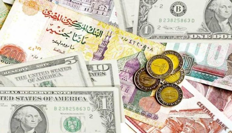 الأخضر بكام انهارده؟؟.. سعر الدولار اليوم السبت 31 أغسطس 2024 مقابل الجنيه المصري