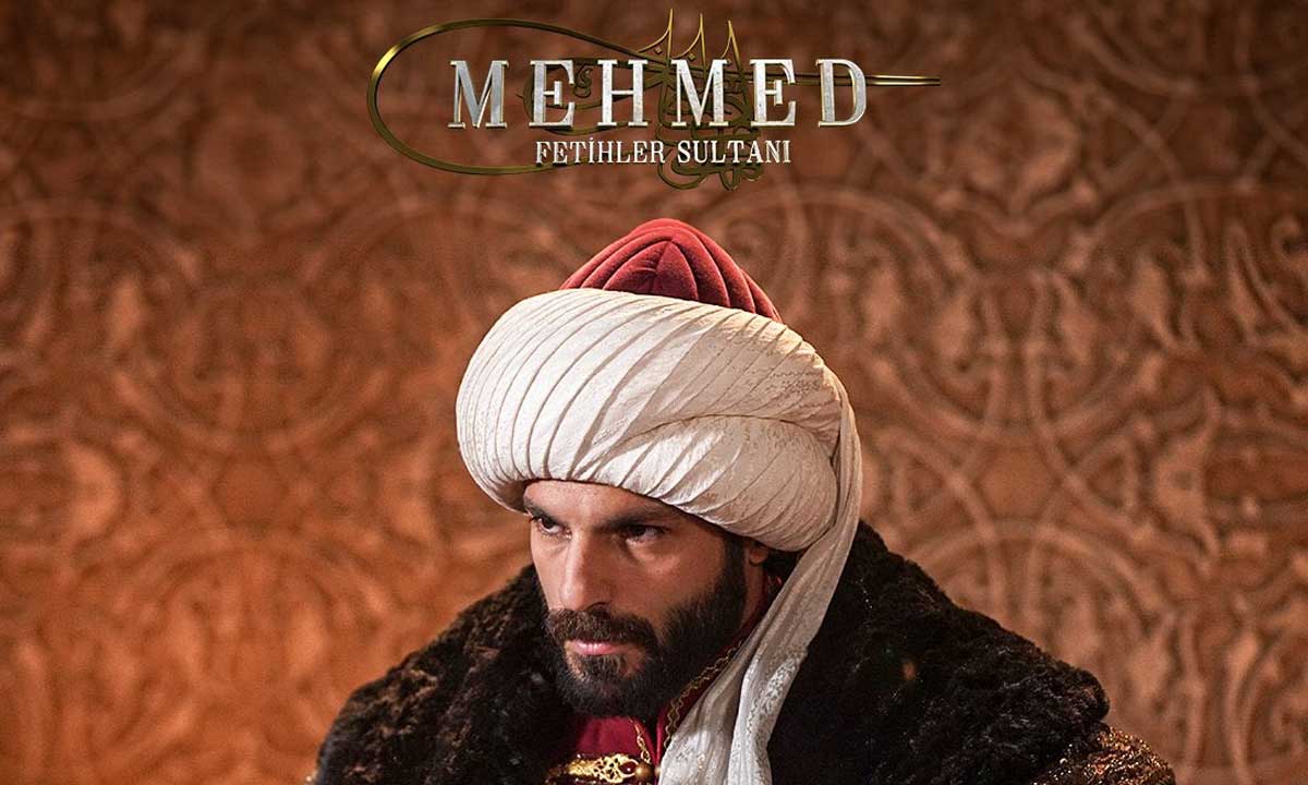 “أحداث نارية وأشواق تاريخية” موعد مسلسل محمد الفاتح Mehmed: Fetihler Sultanı الجزء 3 حلقة 50 على القناة الناقلة