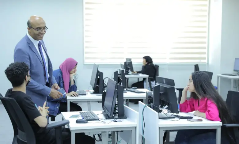 أعرف هتدخل ايه من الكليات دي؟! .. تنسيق الثانوية العامة المرحلة الأولى 2024 ومؤشرات القبول