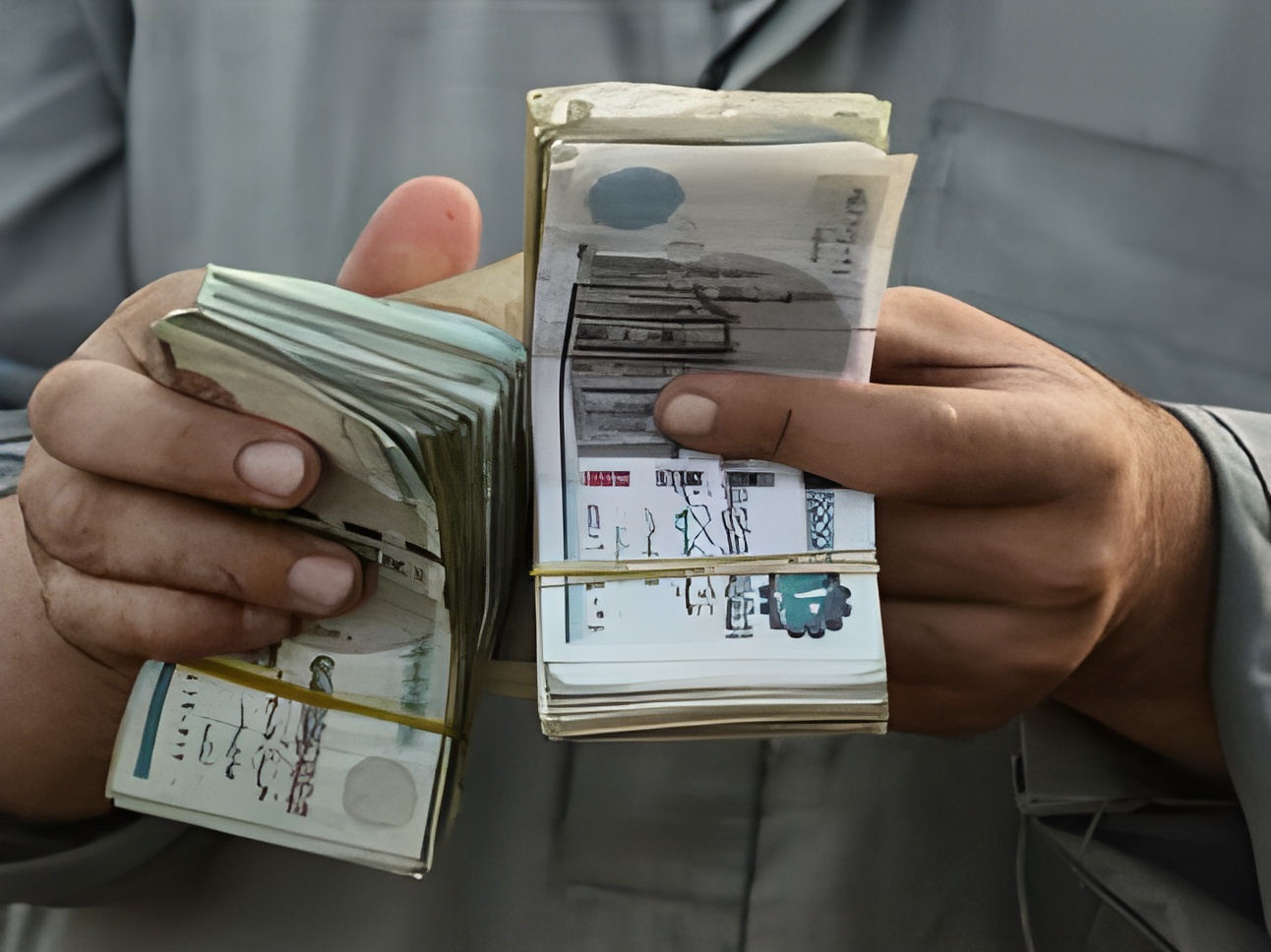 في هذا الموعد.. موعد صرف معاشات شهر سبتمبر 2024 بالزيادة الأخيرة المقررة وخطوات الاستعلام عن المعاشات