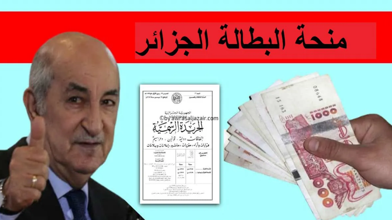 جدد منحتك الآن.. خطوات تجديد منحة البطالة كل 6 أشهر وماهي الشروط المطلوبة للحصول على المنحة