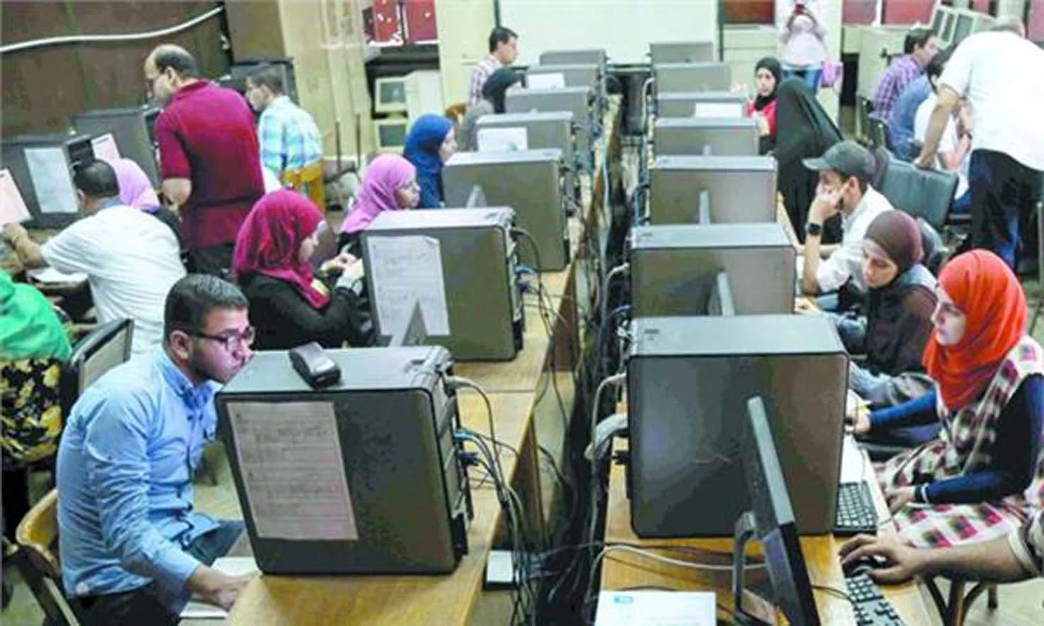 “التعليم العالي” تحدد موعد فتح باب تسجيل رغبات تقليل الاغتراب والتحويلات لطلاب تنسيق الجامعات 2024 في جميع المحافظات