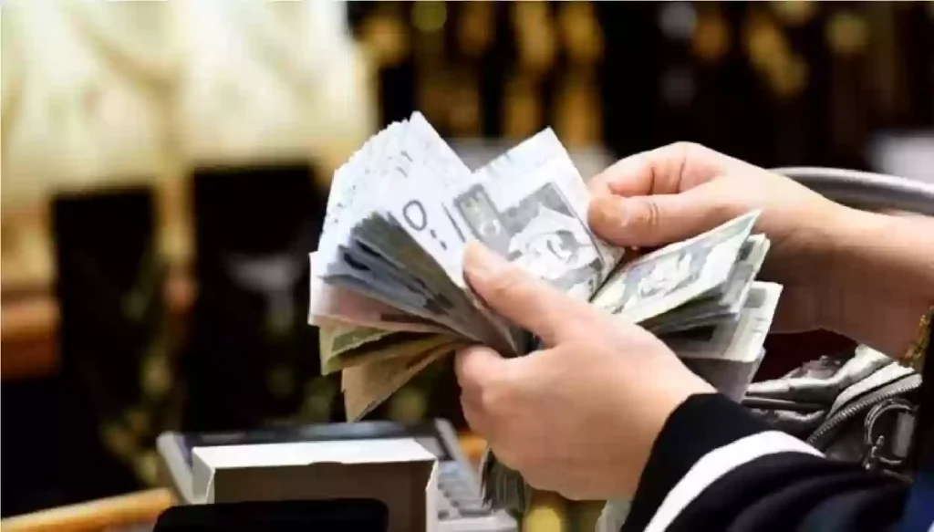 موعد صرف دعم حساب المواطن