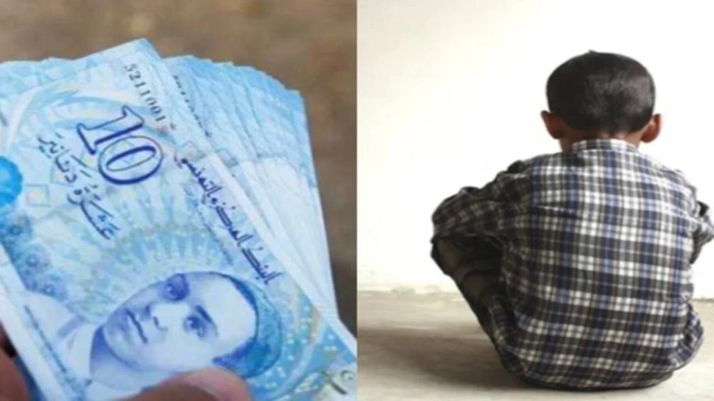 "2000 دينار" شروط استحقاق منحة الطفل بالجزائر وكيفية التسجيل في المنحة خطوة بخطوة