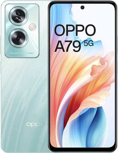 منافس الفئة الاقتصادية.. مواصفات ومميزات هاتف Oppo A79 5G يدعم شبكات الجيل الخامس وسعره في السوق
