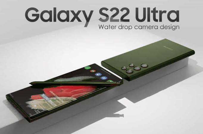 وحش الفئة الاقتصادية.. مواصفات هاتف Samsung Galaxy S22 Ultra 5G وسعره في بعض الدول.. هاتف عملاق