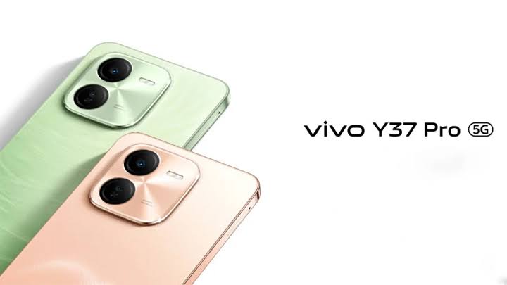 هاتف الغلابة بمواصفات عصرية .. شركة فيفو تطلق هاتف Vivo Y37 5G الجديد