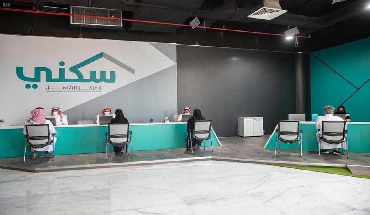 “هنا” رابط التقديم في الإسكان التنموي 2025 عبر منصة سكني الرسمية