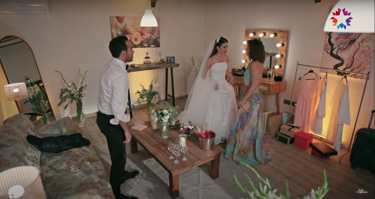 متي يعرض ؟؟ مسلسل طائر الرفراف dailymotion 74 مدبلج عربي والقنوات الناقلة