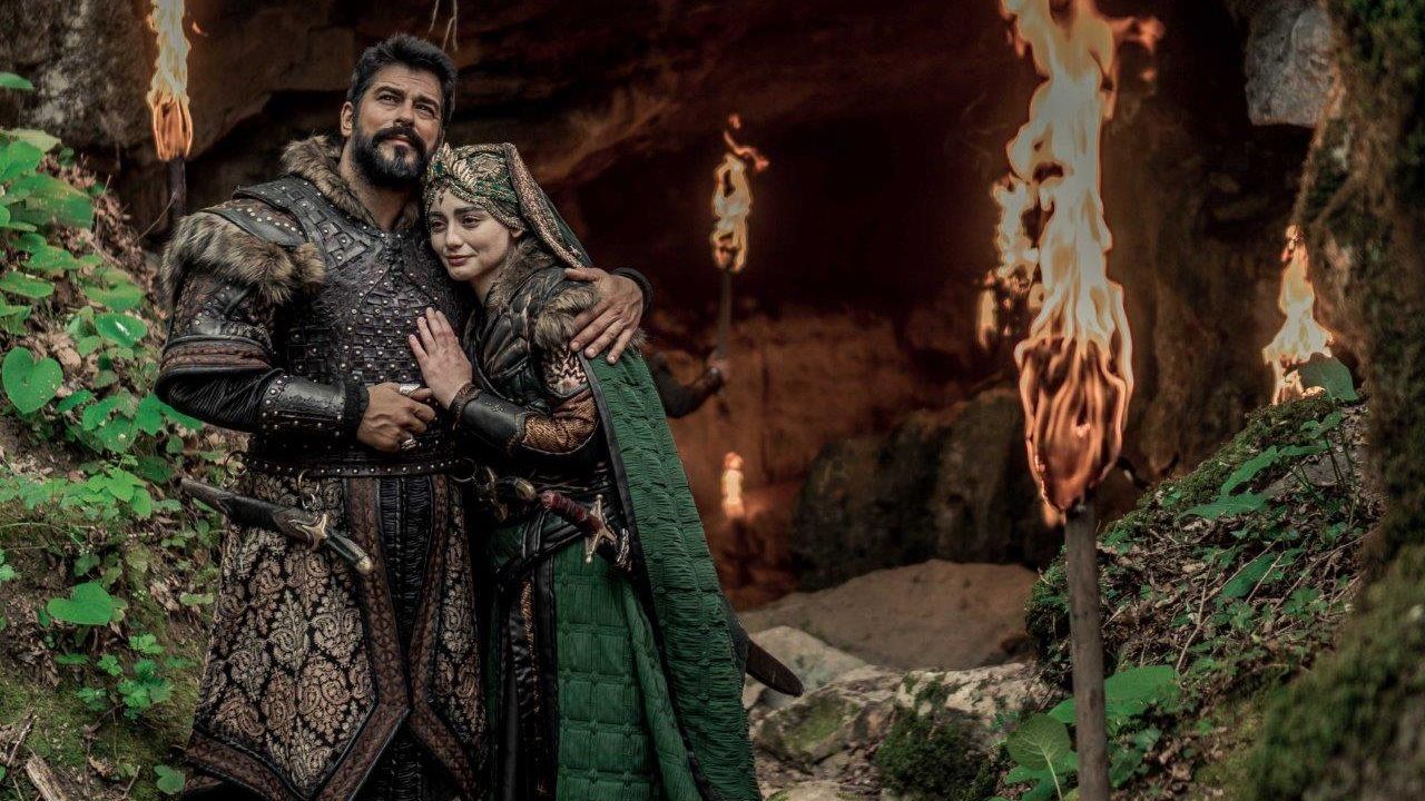 الموسم السادس من مسلسل قيامة عثمان 2024 تعرف على مواعيد العرض وترددات القنوات الناقلة