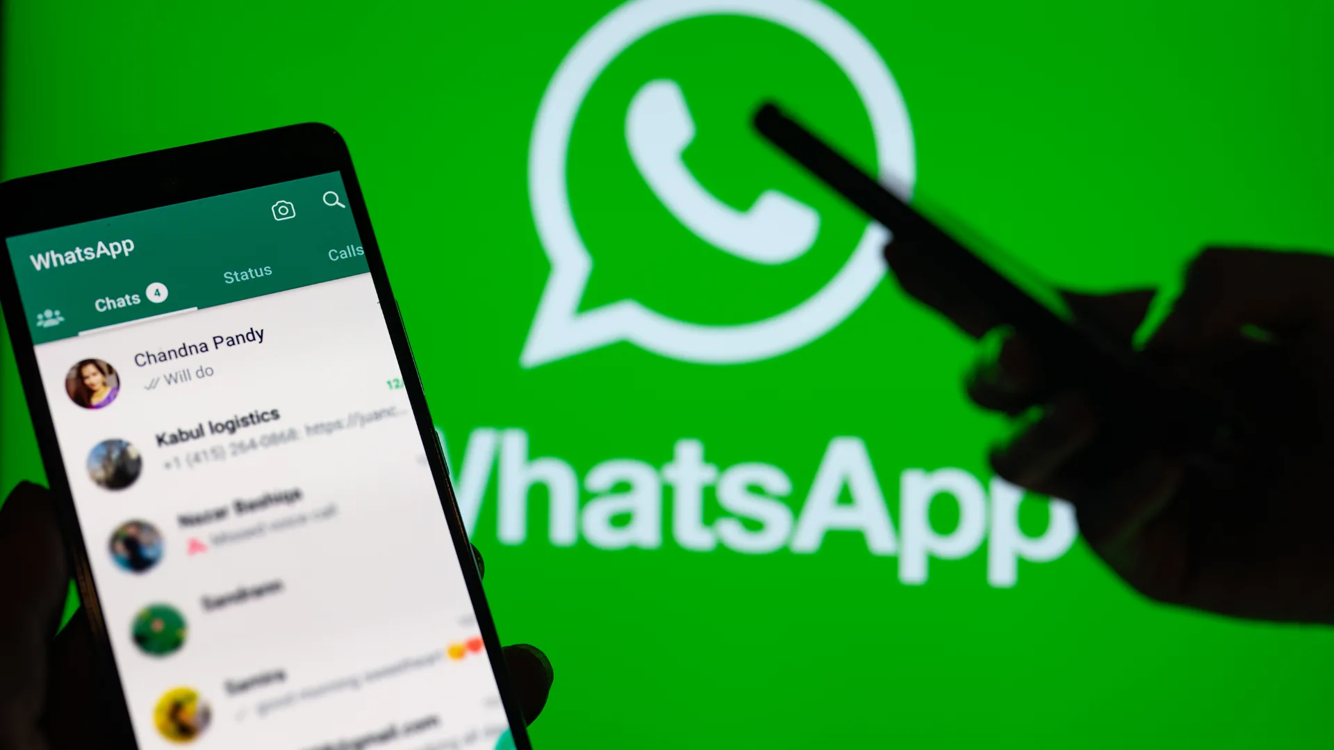 التحديث الجديد في واتساب يكشف عن ميزة جديدة تحقق الأمان لجميع المستخدمين تعرف عليها الآن