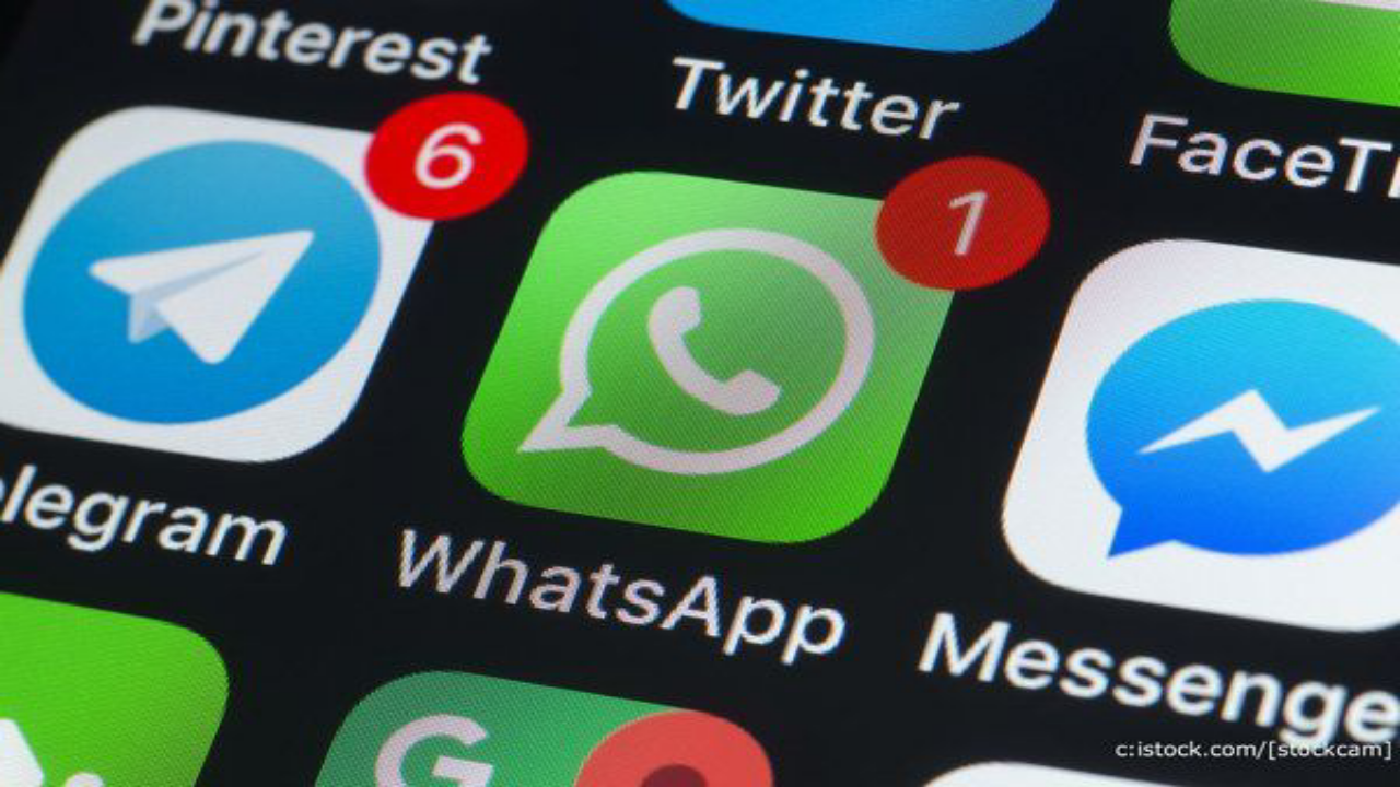الواتساب بتحدي كل النسخ!! مميزات وتحديثات رائعة في الواتساب Whatsapp تعرف عليها الآن
