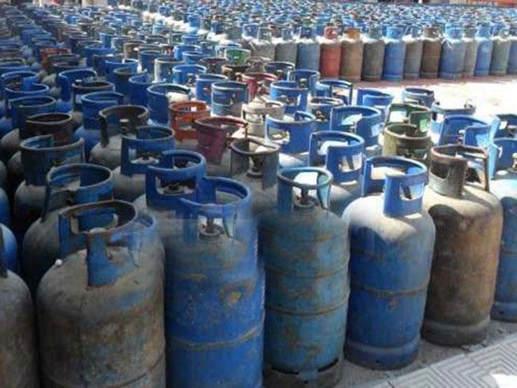 سعر أسطوانة البوتاجاز اليوم الأربعاء تُفاجئ جميع المواطنين.. شوف وصلت كام