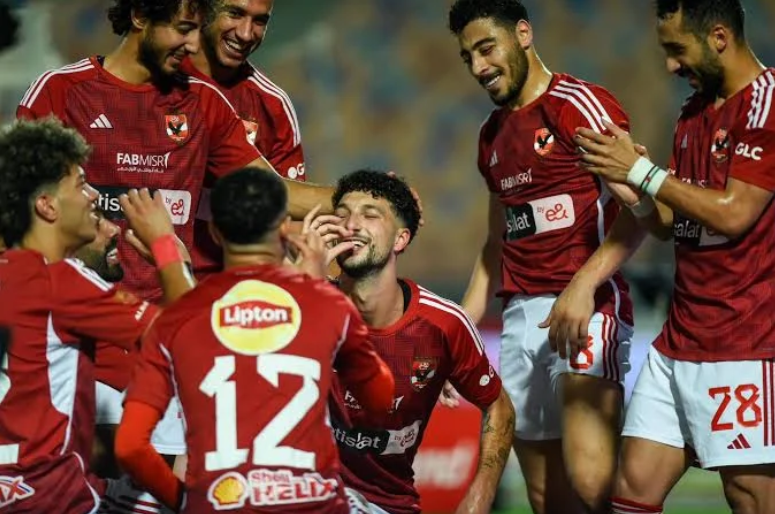 رابط حجز تذاكر مباراة العين الاماراتي والاهلي في كأس الإنتركونتيننتال