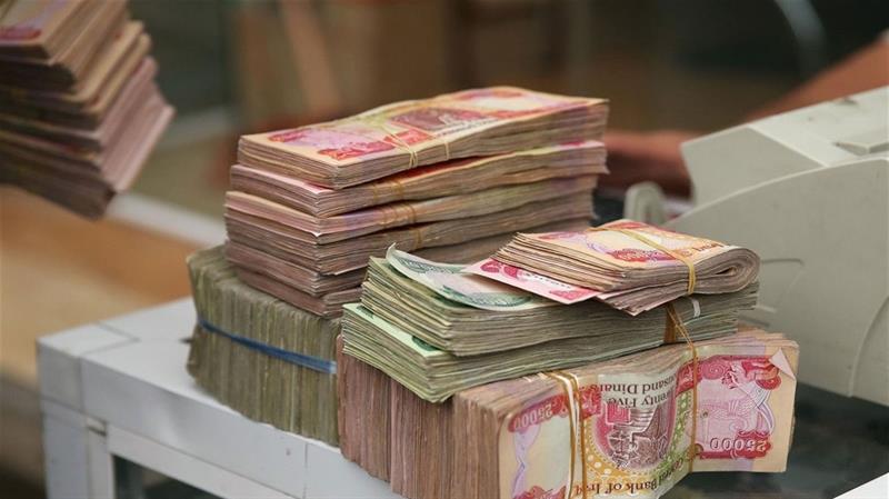 هام للعراقيين.. “وزارة المالية” موعد صرف رواتب المتقاعدين.. وحقيقة زيادته 100 ألف