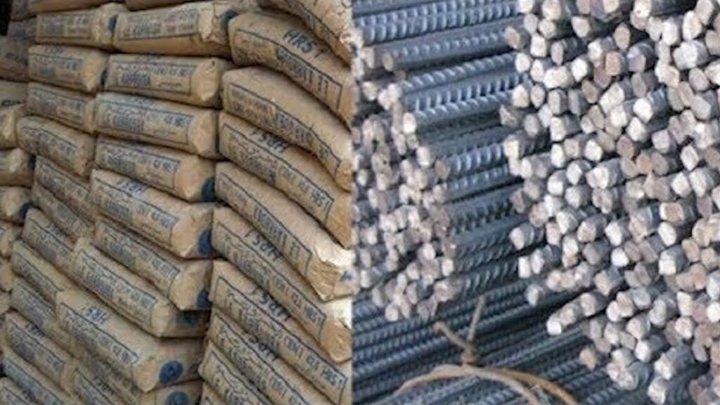 أسعار الحديد اليوم