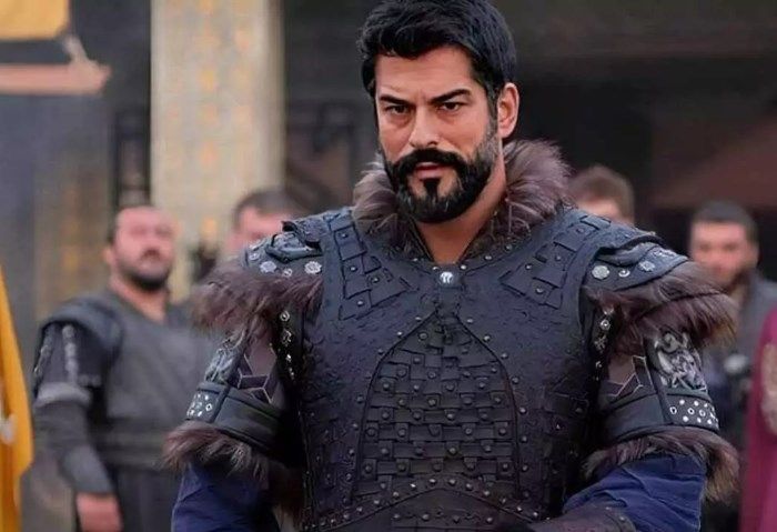 ” عودة قوية من جديد “.. موعد عرض مسلسل قيامة عثمان الموسم السادس 2024 والقنوات الناقلة للمسلسل