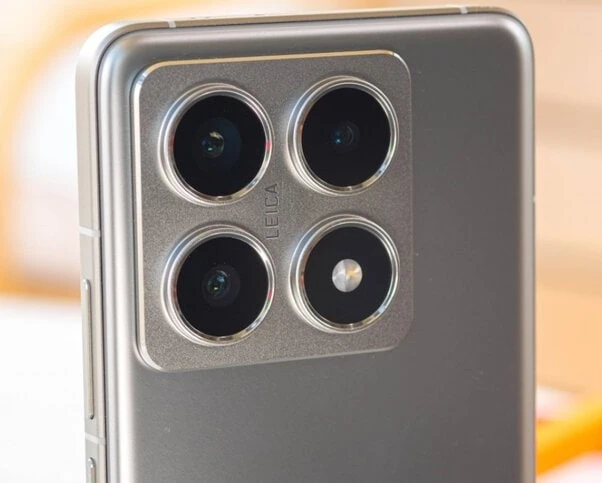 بإمكانيات رائعة وتصميم جذاب.. مواصفات وسعر هاتف Xiaomi 14T Pro الجديد.. بأداء قوي