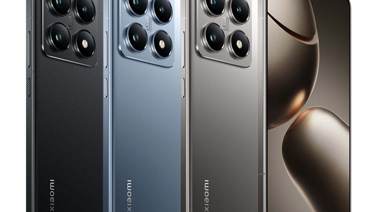أرخص من الأيفون وبإمكانياته… لاكتشاف القوة هاتف Xiaomi 14T Pro يجمع بين الأداء المتميز والتصميم العصري