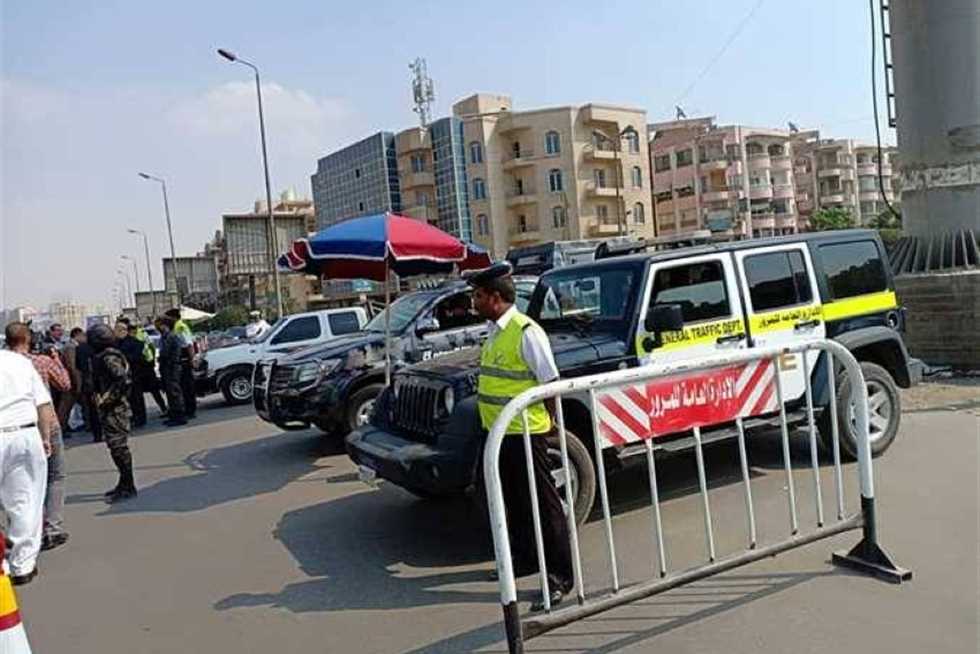 بدون رسوم.. طريقة الاستعلام مخالفات المرور برقم لوحة السيارة فقط