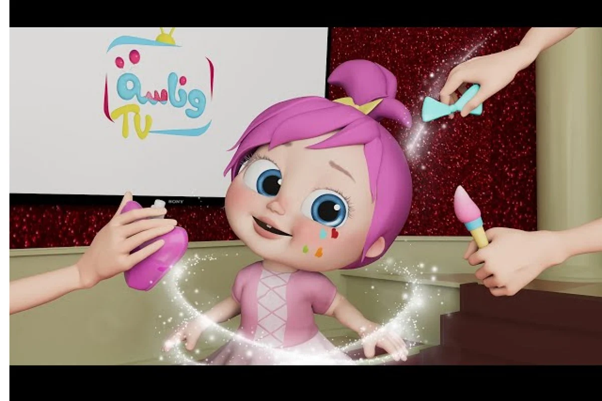 “يلا نلعب مع لولو” تردد قناة وناسة بيبي 2024 بإشارة قوية على النايل سات والعرب سات بجودة HD