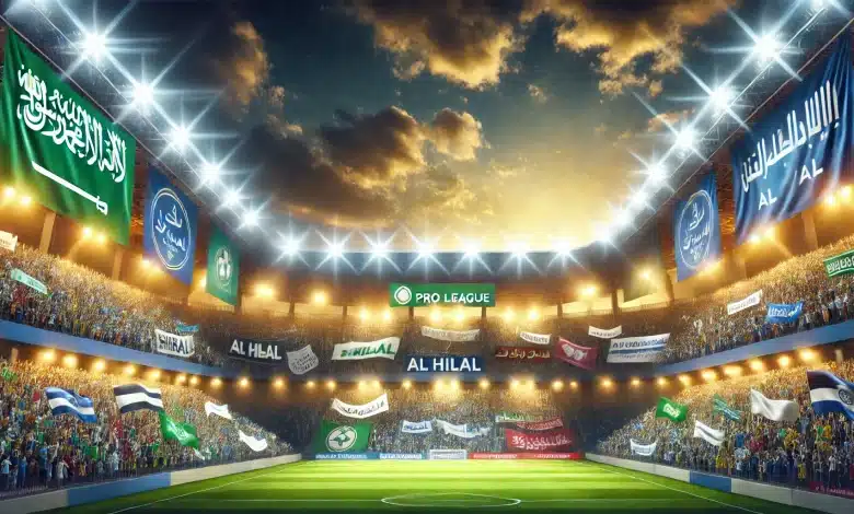 “متاح من هنا الان“ رابط وطريقة حجز تذاكر مباراة الهلال والفيحاء من موقع وي بوك webook.com والقنوات الناقله