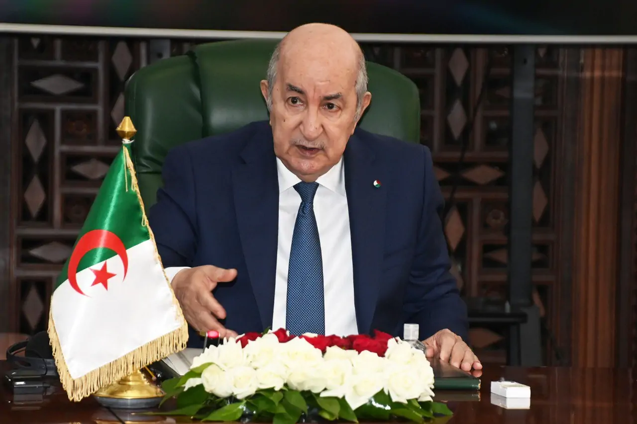 الحكومة الجزائرية تعلن عن زيادة قيمة المنحة السياحية في الجزائر لعام 2024 و خطوات الحصول على المنحة السياحية